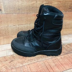 511 Tactical HRT Urban Boot
